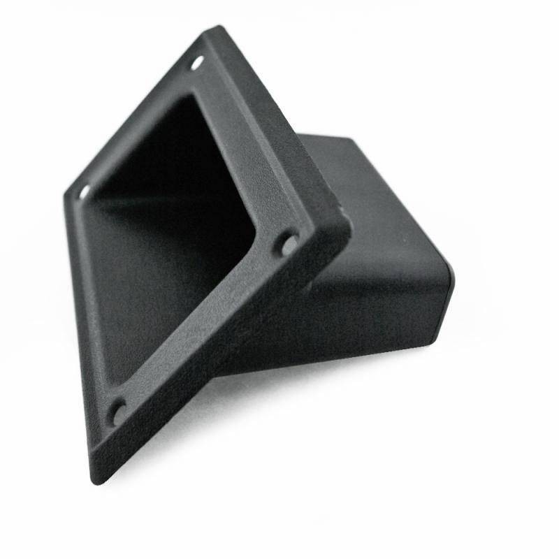 Agaradera para bafle 3" x 5"