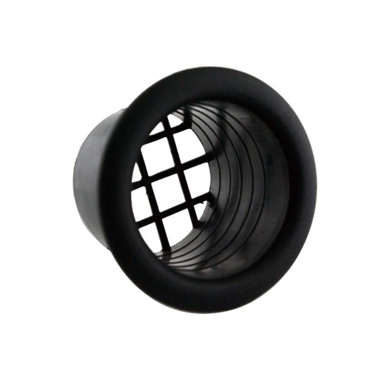 Respiradero p/bafle de 1 3/4 x 2 malla