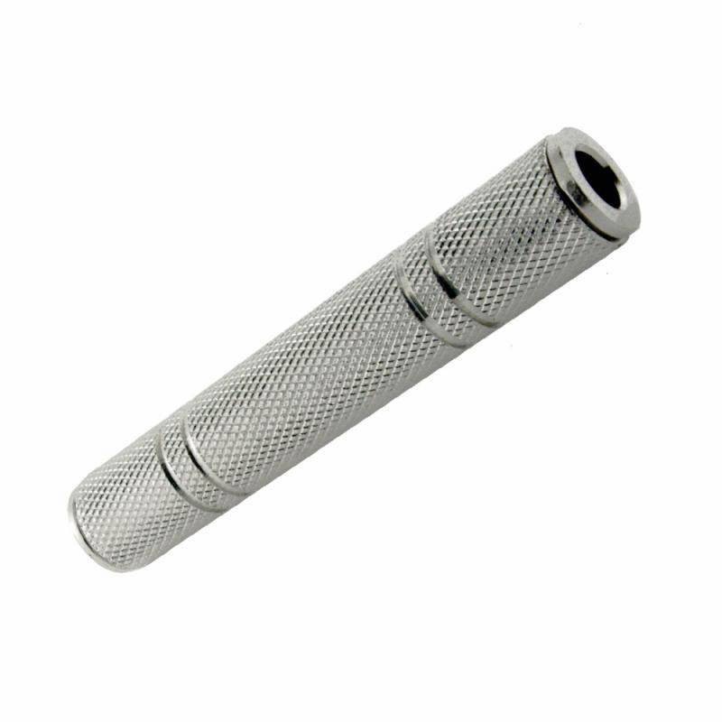 Copple de 6.3 mono aural
