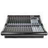Mezcladora amplificada 12ch 500wx2