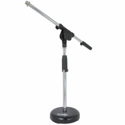 Pedestal con boom para...