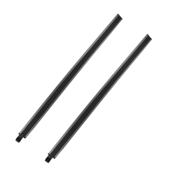 Par de brazos largos 45 cm...