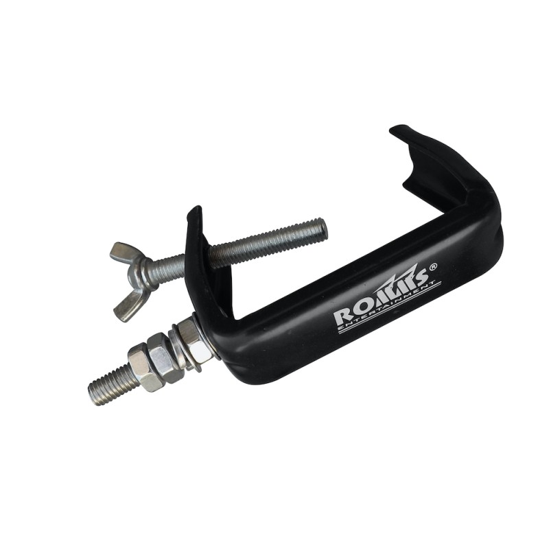 Clamp negro 20kg