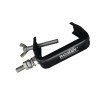 Clamp negro 20kg