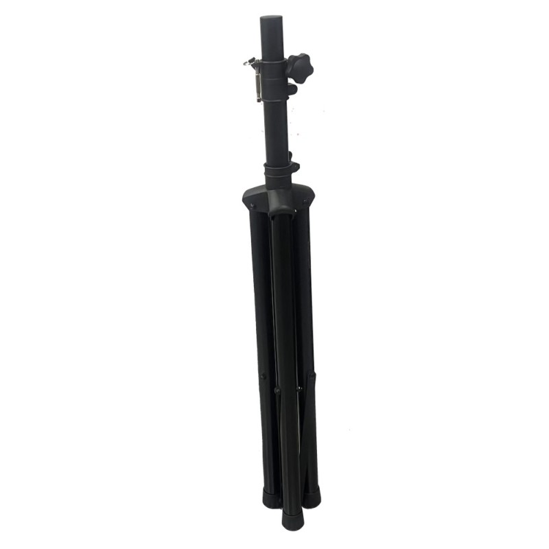 Pedestal para bocina altura maxima 180cm