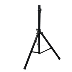 Pedestal para bocina altura maxima 180cm