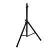 Pedestal para bocina altura maxima 180cm