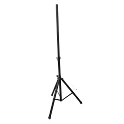 Pedestal para bocina altura maxima 180cm