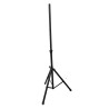 Pedestal para bocina altura maxima 180cm