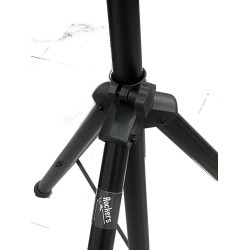 Pedestal para bocina altura maxima 180cm