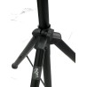 Pedestal para bocina altura maxima 180cm