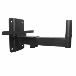 Soporte p/bafle de pared...
