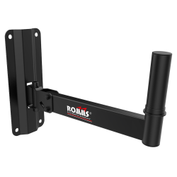 Soporte de bafle para pared