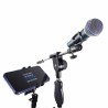 Clip para celular giro a 360°