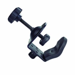 Clamp para pedestal