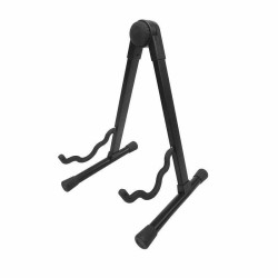 Stand de piso para guitarra...