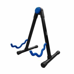 Stand de piso para guitarra...