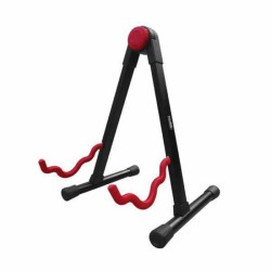 Stand de piso para guitarra...