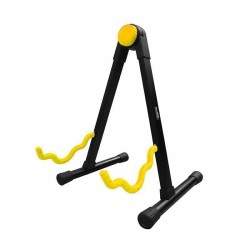 Stand de piso para guitarra...