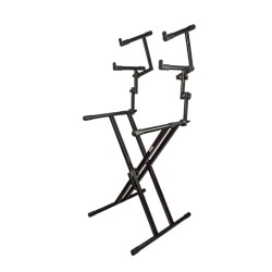 Soporte para teclado...