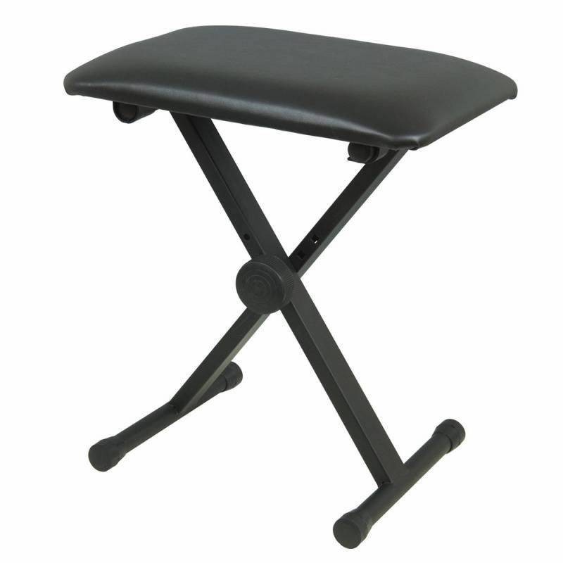 Asiento descanso metalico/acolchonado ne