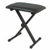Asiento descanso metalico/acolchonado ne
