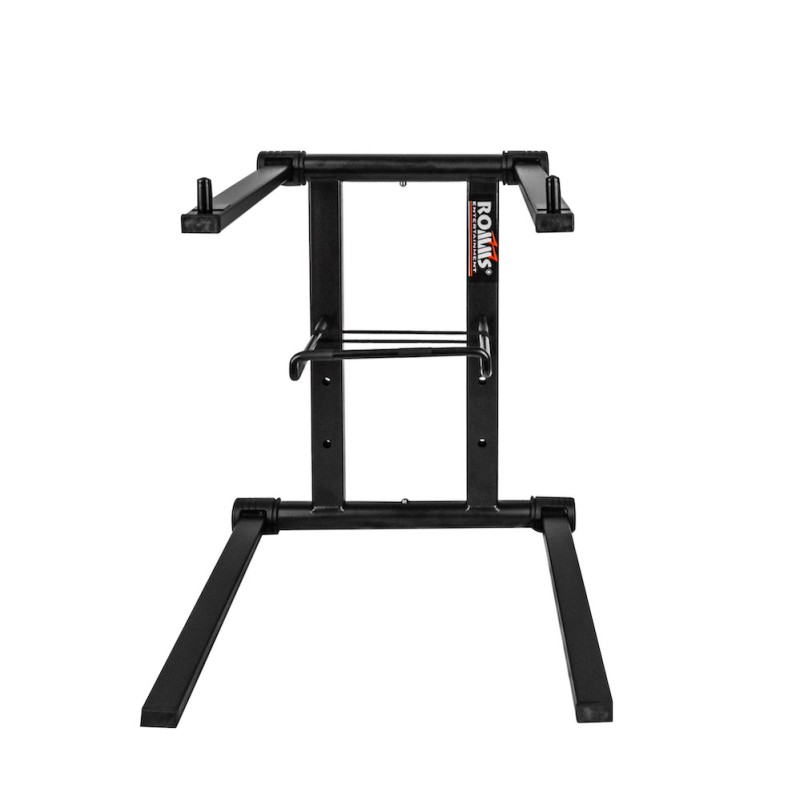 Soporte profesional para dj