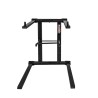 Soporte profesional para dj