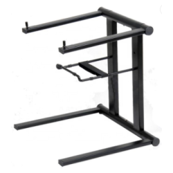 Soporte profesional para dj