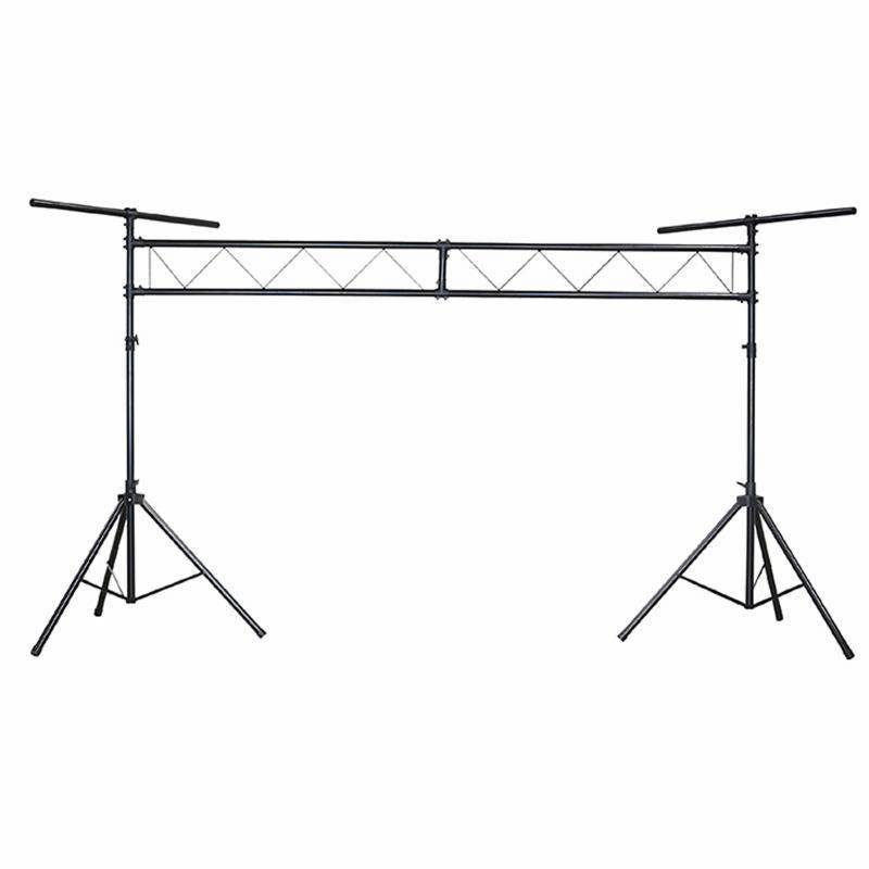 Stand para luces de ambientacion