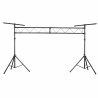 Stand para luces de ambientacion