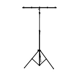Pedestal para luces "t"...