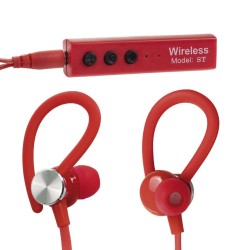 Audifono bluetooth manos...