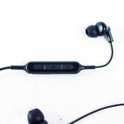 Audifono bluetooth panasonic negro