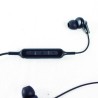 Audifono bluetooth panasonic negro