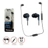 Audifono bluetooth panasonic negro