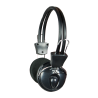 Audifono multimedia expandible