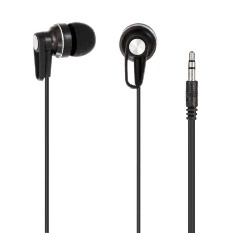 Mini audifono stereo intrauditivo