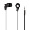 Mini audifono stereo intrauditivo