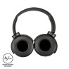 Audifono diadema alambrico manos libres