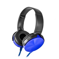 Audifono diadema alambrico...