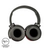 Audifono diadema alambrico manos libres